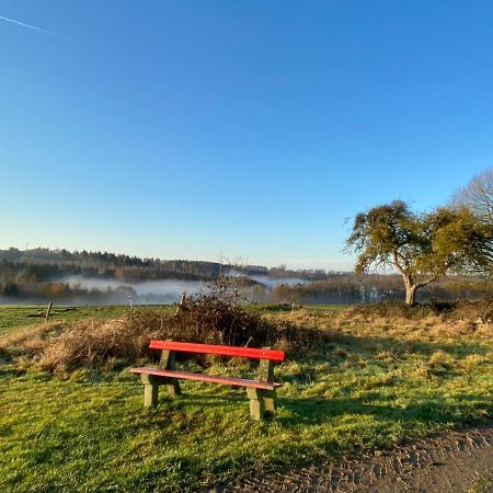 Haus Maria Isenburg - Naturpark Rhein-Westerwald Экстерьер фото