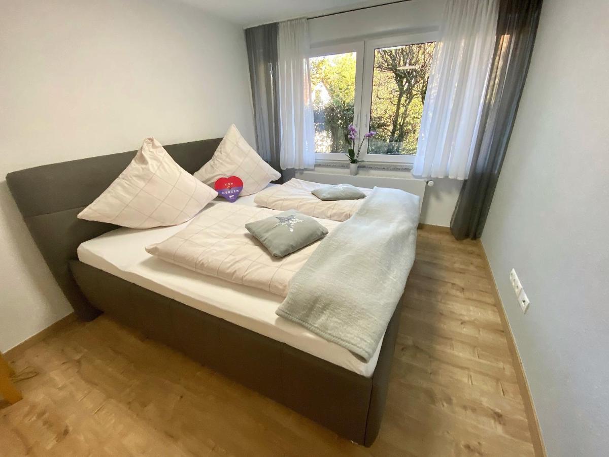 Haus Maria Isenburg - Naturpark Rhein-Westerwald Экстерьер фото