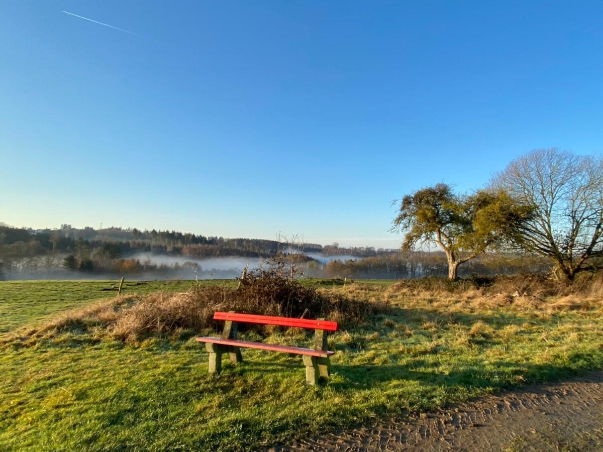 Haus Maria Isenburg - Naturpark Rhein-Westerwald Экстерьер фото